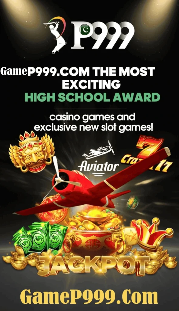 P999 Game