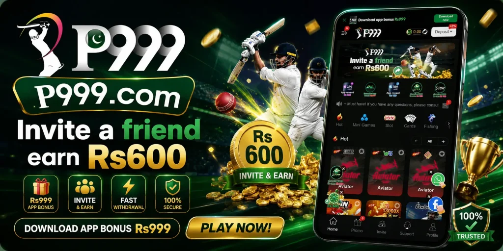 p999 game